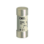 Цилиндрические предохранители OEZ