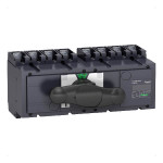 Реверсивные рубильники Schneider Electric