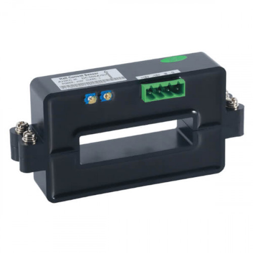 Датчик тока на эффекте Холла Acrel-Electric AHKC-KAA, 500-2000А, 4-20 мА, 12; 24 В, DC