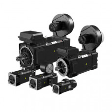 Асинхронный электродвигатель ABB M3ET 100A 4
