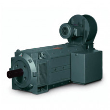 Электродвигатель постоянного тока Baldor GK1104