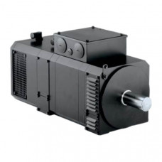 Электродвигатель постоянного тока Baumuller GNF 100 LN