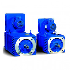 Электродвигатель постоянного тока Brusatori ML 100 L
