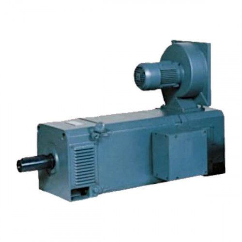 Электродвигатель постоянного тока Crompton Greaves ASBG200