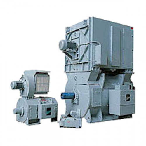 Электродвигатель постоянного тока Kirloskar Electric KLDC315