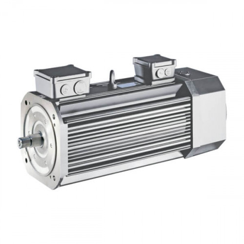 Асинхронный электродвигатель переменного тока Lenze MCA22P29 IP54/IC416