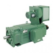Электродвигатель постоянного тока Leroy Somer LSK 1124 L