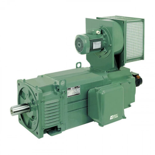 Электродвигатель постоянного тока Leroy Somer LSK 1124 VL