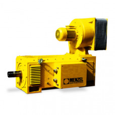 Электродвигатель постоянного тока Menzel BG100L