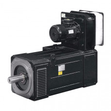Асинхронный электродвигатель Parker MS100(IP54)