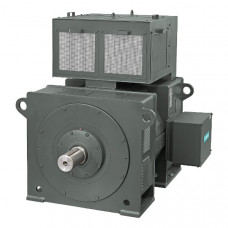 Электродвигатель постоянного тока Siemens 1GG5 500