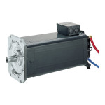 Асинхронные электродвигатели Siemens серии 1PH4