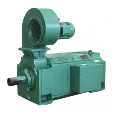 Электродвигатель постоянного тока Simo Z4-100-1