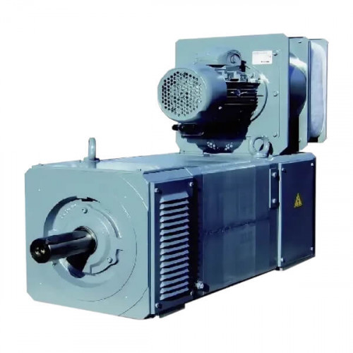 Электродвигатель постоянного тока Stipaf L1B 250 P, L3B 250 P