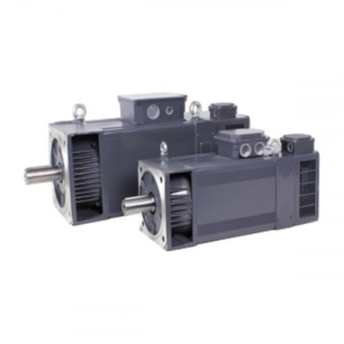 Асинхронный электродвигатель T-T Electric AMS 90-C