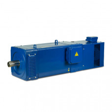 Электродвигатель постоянного тока Vascat MCC IDX 132 L
