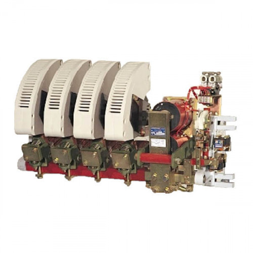 Контакторы постоянного тока Lenoir Elec CBC 71 1600 1.0, 1600А, 600В, 1P