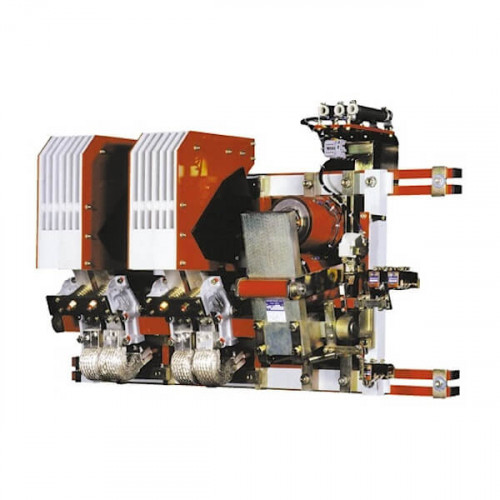 Контакторы постоянного тока Lenoir Elec CBC 60 5000 3.0, 5000А, 600В, 3P