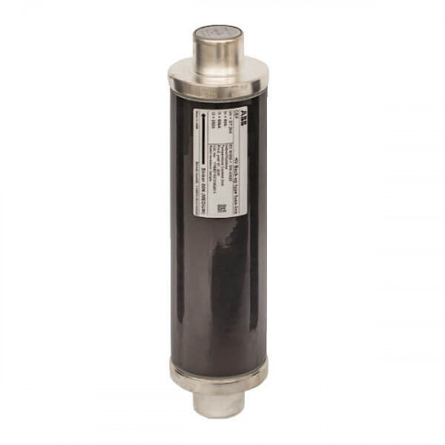 Высоковольтный предохранитель ABB 1YMB760733M4611, 7200В, 100А, BU