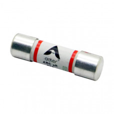 Предохранитель для защиты двигателя ADLER Elektrotechnik AMC05006A0, 600В, 0.5А, aR