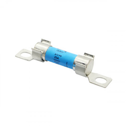Быстродействующий предохранитель ADLER Elektrotechnik A732250702, 1000В, 25А, gPV