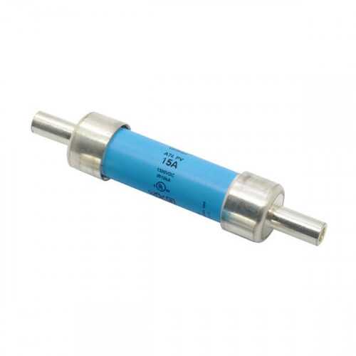 Быстродействующий предохранитель ADLER Elektrotechnik A842150b01, 1500В, 15А, gPV