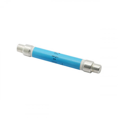Быстродействующий предохранитель ADLER Elektrotechnik A842250b02, 1500В, 25А, gPV