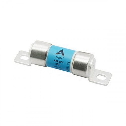 Быстродействующий предохранитель ADLER Elektrotechnik A941300b02, 1500В, 3А, gPV