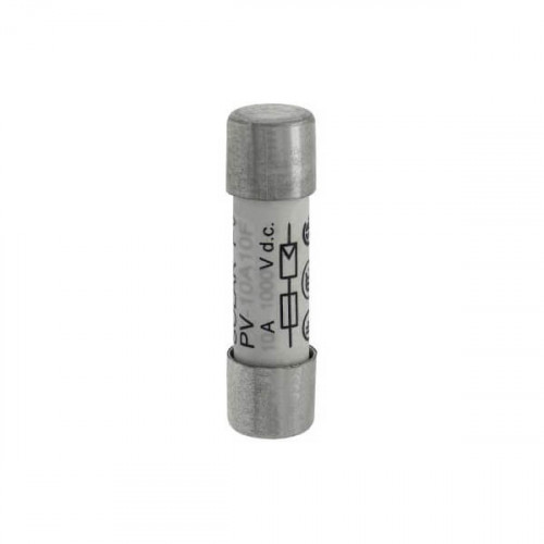 Быстродействующий предохранитель BUSSMANN PV-15A10-2P, 1000В, 15А, gPV