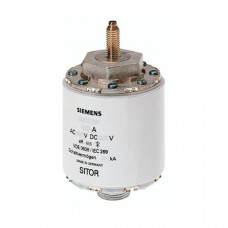 Быстродействующий предохранитель SIEMENS 3NC5531, 800В, 350А, aR