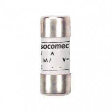 Быстродействующий предохранитель Socomec 170L1410, 690В, 10А, aR