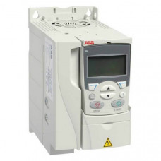 Преобразователь частоты ABB ACS310-01E-07A5-2 200/240В, 7.5A, 1.5кВт