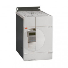 Привод постоянного тока ABB DCS400 (DCS401.0020)