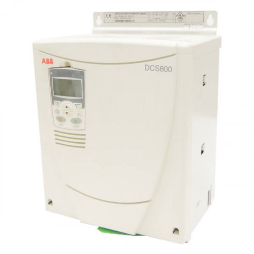 Привод постоянного тока серии ABB DCS800 (DCS800-S01-2050-05)