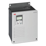 Преобразователи постоянного тока ABB