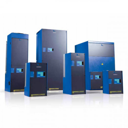 Привод постоянного тока Ansaldo (SPDM600U)