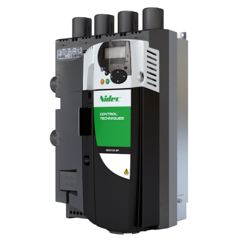 Привод постоянного тока Control Techniques Mentor MP210A5R