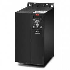 Преобразователь частоты Danfoss VLT Micro Drive FC-051P18KT4E20H3BXCXXXSXXX, 18.5 кВт, 37А, ~380/480В