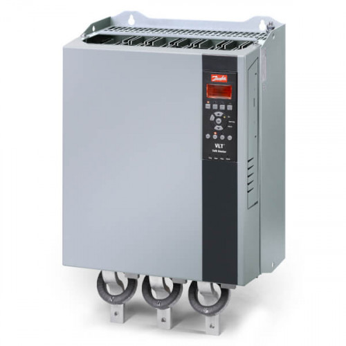 Устройство плавного пуска Danfoss MCD5-0595C-T7-G4X-00-CV1 (175G5564), 300 кВт, 595А, 380/690В