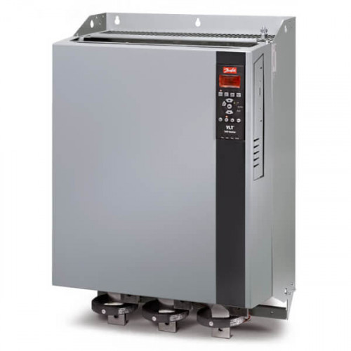 Устройство плавного пуска Danfoss MCD5-1410C-T5-G5X-00-CV1 (175G5523), 700 кВт, 1410А, 200/525В