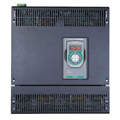 Привод постоянного тока TPD32-EV-500/600-770-2B-C