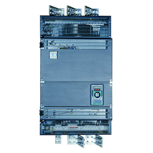 Привод постоянного тока TPD32-EV-500/520-2400-4B-D