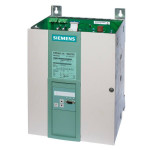 Приводы постоянного тока Siemens