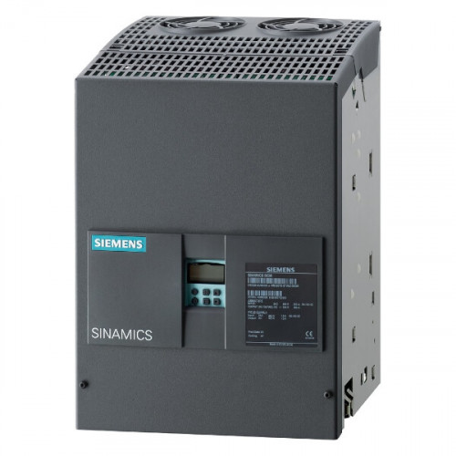 Привод постоянного тока Siemens Sinamics DCM (6RA8075-6FV62-0AA0)