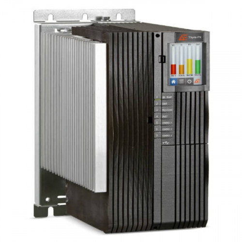 Регулятор мощности AEG Thyro-PX 3PX 500В 37A