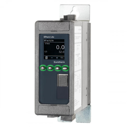 Регулятор мощности Eurotherm EPack Lite однофазный 500В 16A