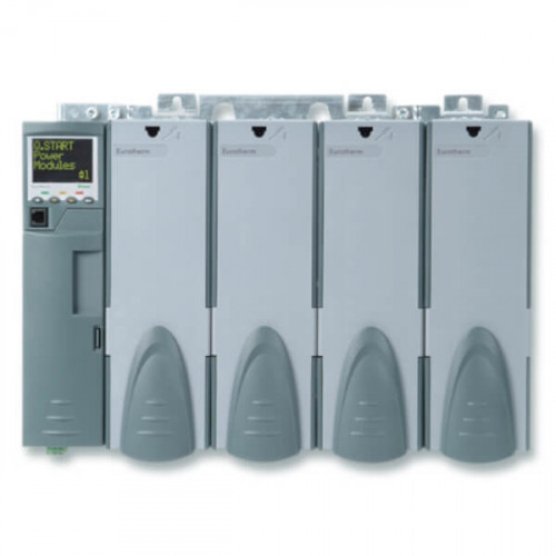 Регулятор мощности Eurotherm EPower четырехфазный 690В 160A