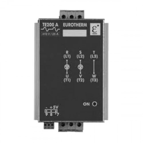 Регулятор мощности Eurotherm TE200A 415В 40A