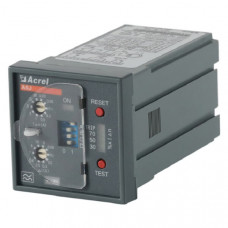 Реле тока утечки Acrel ASJ20-LD1A, AC 0...690 В, 0.03...30 A