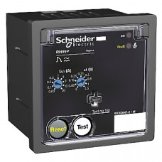 Реле тока утечки Schneider Electric RH99P, 56270, AC 0...690 В, 0.03...30 A